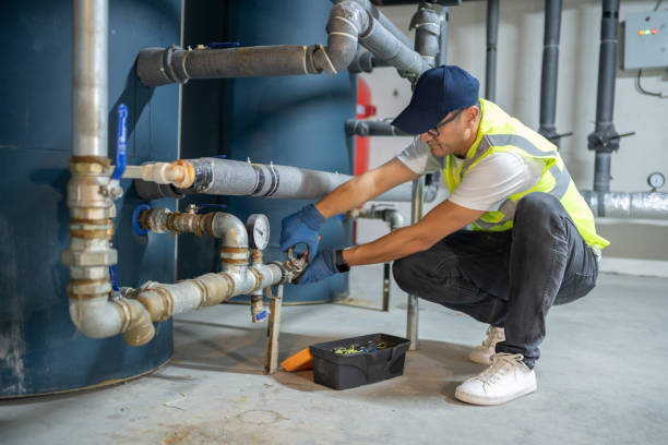 Best Emergency Plumbing Services in Tahoma, CA